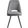 Carryhome 2857007704 Grey Kitchen Chair 85cm