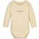 Calvin Klein Baby Body with Logo - Afterglow/Pink Sand Logo