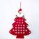 Felt Christmas Advent Calendar