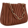 Dune London Dominie Handbag - Tan