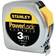 Stanley Powerlock 0-33-198 8m x 25 mm Målebånd