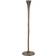 House Doctor Stade Antique brass Candlestick 52.5cm