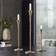 House Doctor Stade Antique brass Ljusstake 52.5cm