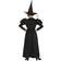 Jerry Leigh Wizard of Oz Adult Wicked Witch Costume Movie Costumes