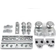 Habo Fitting Kit 5502