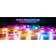 Govee Phantasy LED Multicolour Light Strip