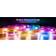 Govee Phantasy LED Multicolour Ljuslist