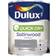 Dulux Quick Dry Woodstain Natural Slate 0.75L