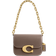 Coach Idol Bag - Brass/Dark Stone