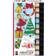 Marabu Window Color Kit Christmas 10x25ml