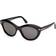 Tom Ford Toni Polarized FT1111 01D