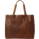 Saddler Paris Tote Bag - Brown