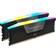 Corsair Vengeance RGB Black DDR5 6400MHz 2x16GB (CMH32GX5M2B6400C36)