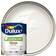 Dulux Quick Dry Wood Paint White Cotton 0.75L