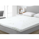 Groundlevel Bamboo Memory Foam Bed Matress 135x190cm