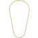 Isabel Bernard Aidee Julee Necklace - Gold