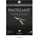 Clairefontaine Pastelmat Pastel Card Pad No 6 Anthracite 30x40cm 360g 12 sheets