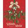 Mini Wonderful Christmas Season Cover Advent Calendar
