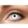 Zoelibat Hisab Joker Lenses White Out (1 Week) (90771)