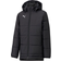 Puma Youth Bench Football Jacket - Black/White (657269-03)