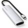 Satechi ST-P6SS Silver