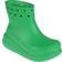 Crocs Crush Boot - Green