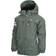 Lindberg Kid's Lingbo Shell Jacket - Green