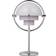 GUBI Multi-Lite Chrome/Pale Lilac Table Lamp 30cm