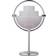 GUBI Multi-Lite Chrome/Pale Lilac Table Lamp 30cm