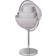 GUBI Multi-Lite Chrome/Pale Lilac Table Lamp 30cm