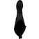 Van Hill Lightly Lined Platform Boots - Black