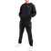 McKenzie Essential Tracksuit - Black