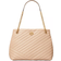 Tory Burch Kira Chevron Tote - Desert Dune