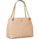 Tory Burch Kira Chevron Tote - Desert Dune