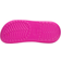 Crocs Crush Boot - Fuchsia