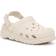 Crocs Duet Max II Clog - Stucco