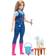 Barbie Career Feature Farm Vet