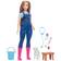 Barbie 65th Anniversary Careers Farm Vet Doll