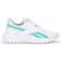 Reebok Energen Lux W - White Unleashed Green/Grey