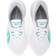 Reebok Energen Lux W - White Unleashed Green/Grey