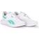 Reebok Energen Lux W - White Unleashed Green/Grey