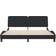 vidaXL Velvet Sengeramme 185x218cm