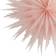 Watt & Veke Liz Pink Advent Star ∅ 50cm