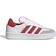 adidas Samba XLG - Cloud White/Better Scarlet/Clear Granite