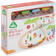 Early Learning Centre Wooden Little Town Train Set