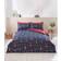 Rapport Home Nutcracker Duvet Cover Blue (220x230cm)