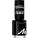 Manhattan Last & Shine Nail Polish #790 Black is Back 8ml