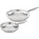 Tefal Virtuoso Cookware Set 2 Parts