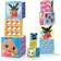 Totum Bing Stacking Cubes