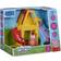 Character Peppa Pig Weebles Wind & Wobble Playhouse